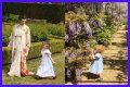 Unveiling Lady Iris Spencer: An Exclusive Glimpse Into Rose Hanbury's Lineage